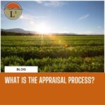 What is the appraisal process?
