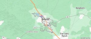 Privacy Policy Las Lomas Land Company